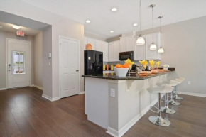 4Bd Sleeps 9 w Jacuzzi Close to Disney @ Compass Bay 5113C